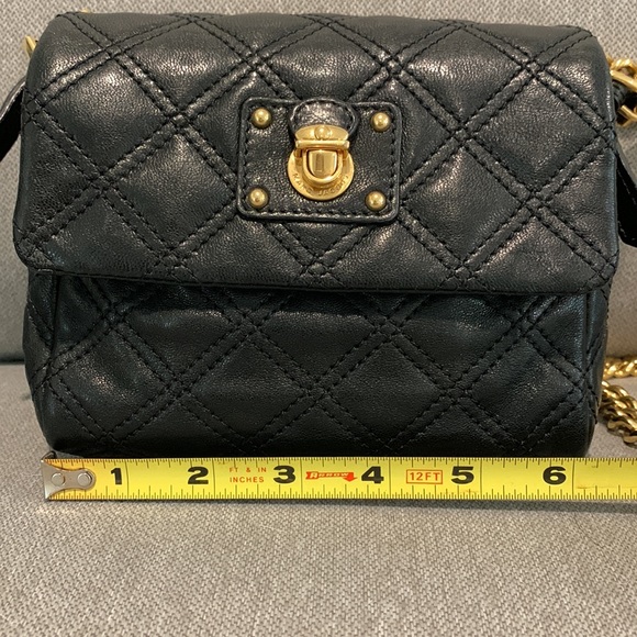 Marc Jacobs - The Debbie Handbag - Picture 9 of 11